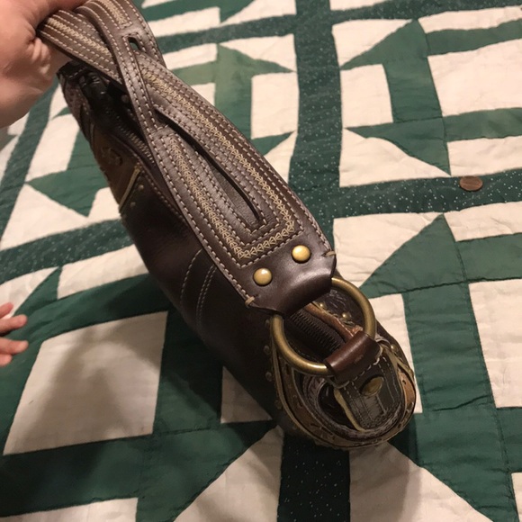 Coach purse - Picture 4 of 4